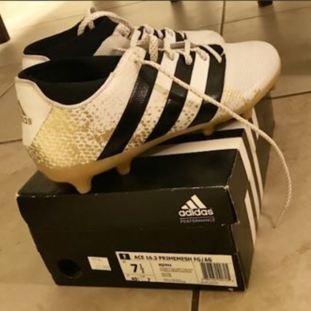 Soccer Cleets